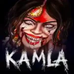 Kamla Horror Game