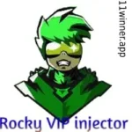 Rocky VIP Injector