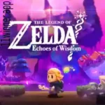 The Legend of Zelda: Echoes of Wisdom